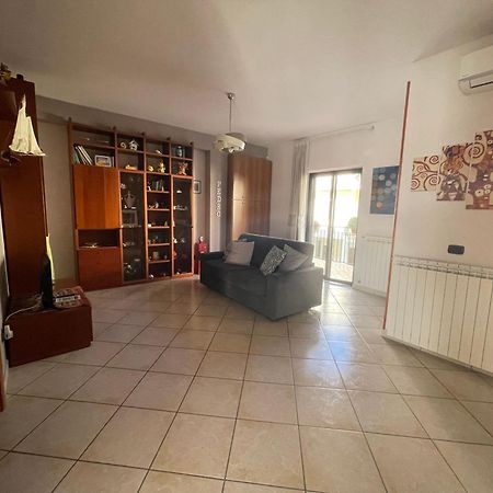 La Casa Di Pedro Διαμέρισμα Santa Maria Capua Vetere Εξωτερικό φωτογραφία