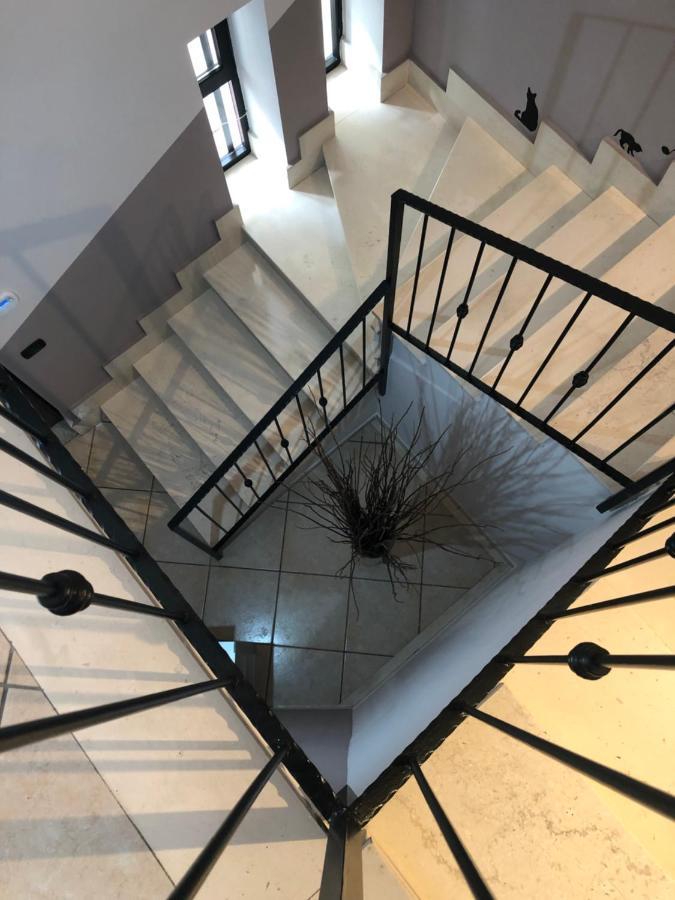 La Casa Di Pedro Διαμέρισμα Santa Maria Capua Vetere Εξωτερικό φωτογραφία