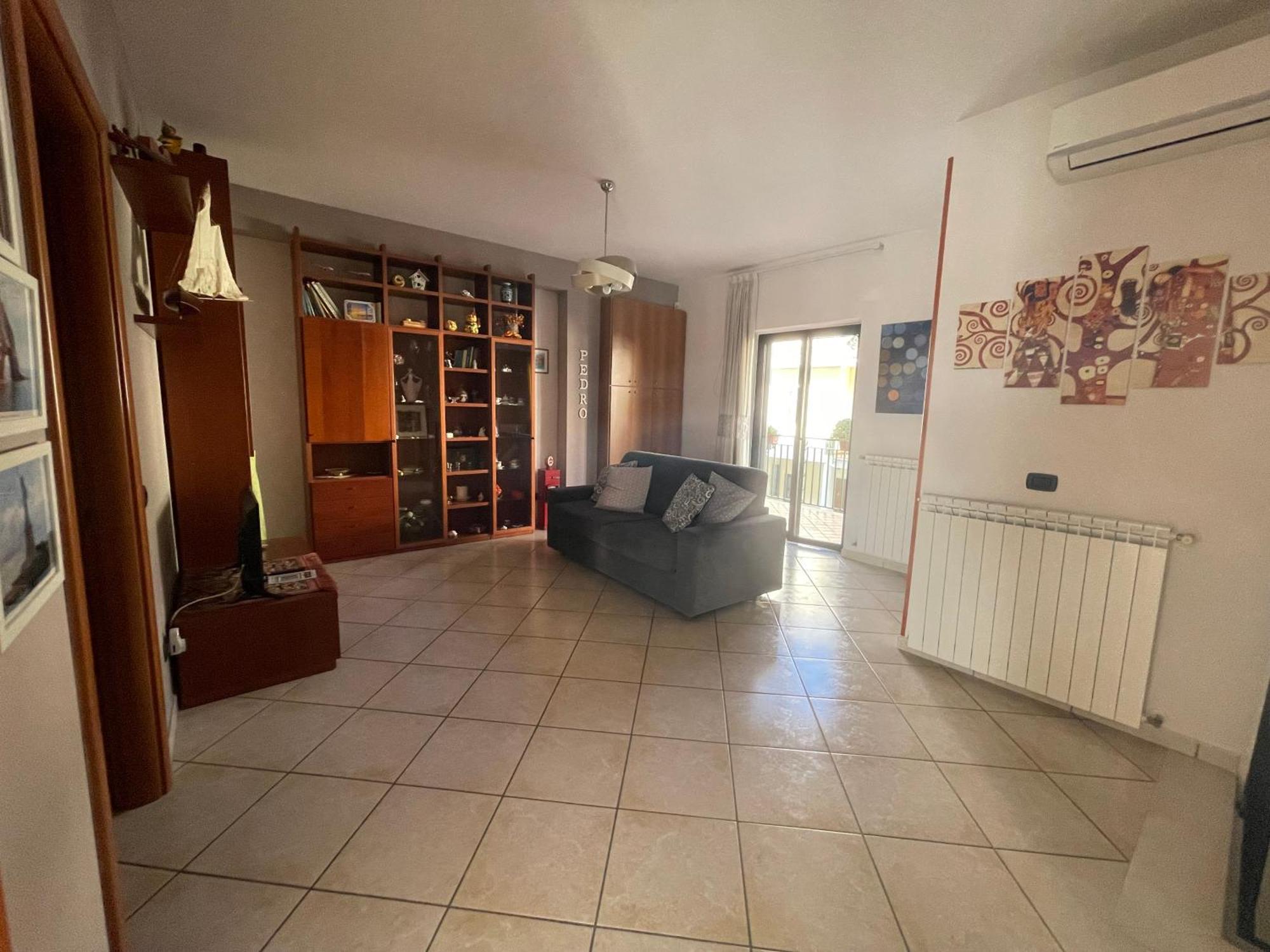 La Casa Di Pedro Διαμέρισμα Santa Maria Capua Vetere Εξωτερικό φωτογραφία